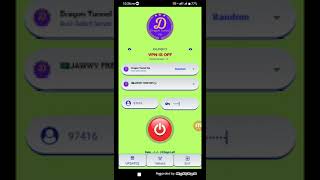 how to setup dragon tunnel vip vpn screenshot 4