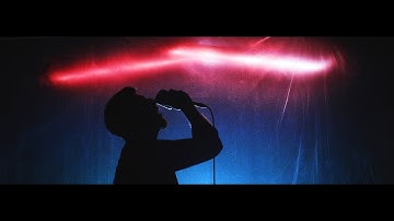SEVER - Sandcastles (OFFICIAL MUSIC VIDEO)