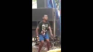 Eta terangkanlah REMIX