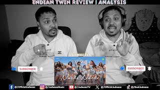 Nache Nache - The Rajasaab Prabhas, Malavika Mohan, Nidhhi Agerwal, Riddhi Thaman S Judwaaz