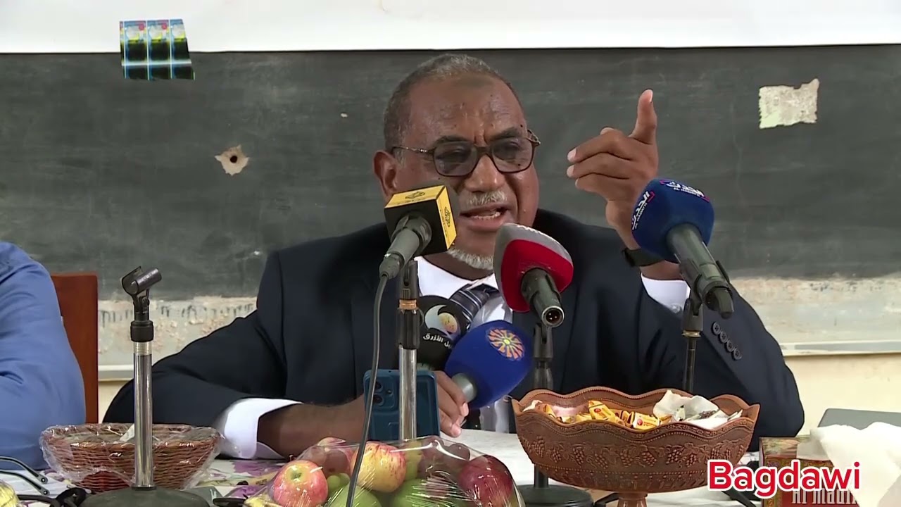 اكتشفت جامعه الخرطوم كلية الطب علاج للايدز