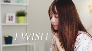 I Wish - Pilihan A - Kirana memilih tidak bersaksi