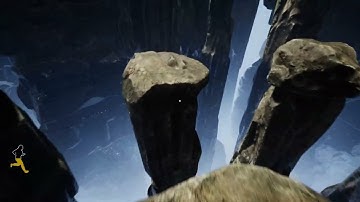 Project Utgardr Gameplay / Viking Parkour