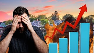 The Affordability CRISIS in New Hampshire | Cost of Living | Moving to NH