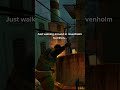 STILL WATER IN RAVENHOLM!!!