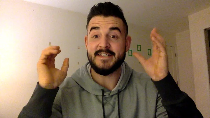 VLOG 4 Enjoy the Process
