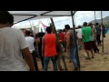@ FLOWER OF LIFE FESTIVAL - GOA GIL 2015