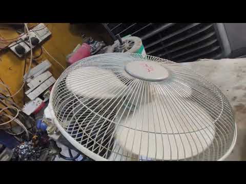 كيفية ربط مروحة الشحن مباشر بدون كارت