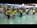 GOLDEN GYM
Cross fit Workouts..💪
Group class..👯‍♀
6am Batch...🏃‍♀🏃‍♀🏃‍♂🏃‍♂