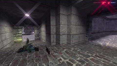 CSS Rosko by T1b1nhOS