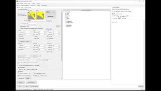 Video tutorial PIO Solver - Impostazioni e costruzione alberi