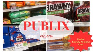 Cheap & Easy Top Publix Deals! #publix #publixcouponing #publixdeals #publixhaul #groceryhaul