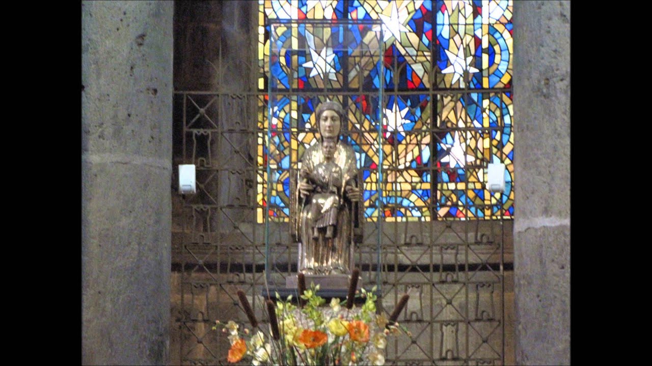 Jean-Louis MURAT - Lady of Orcival