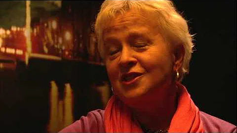 Judith Bosch