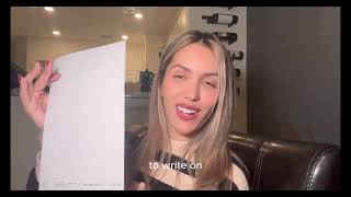 Digitize your notes: Unboxing and Step by Step Using Ophaya Smart Pen. No more wasting Paper!