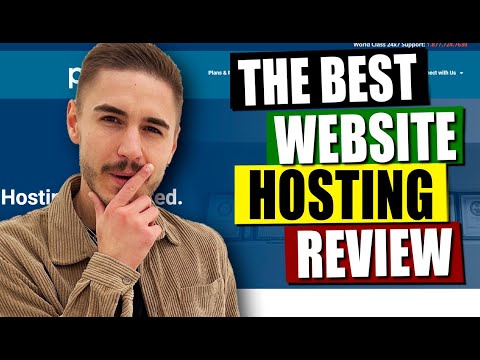 Best Web Hosting  - Website Hosting For WordPress 2022