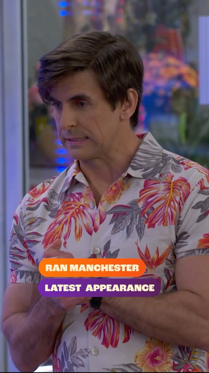 EVERY character's first and last appearance! | Henry Danger #Shorts