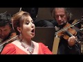 Elena Mosuc - Aria di Lucrezia " I due Foscari" Verdi - Ljubljana Festival, 11.07.2019