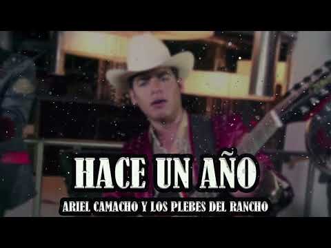 Ariel Camacho -