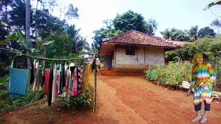 VIRAL! SUKAJADI RANCAH CIAMIS IS THE CLEANEST TRADITIONAL VILLAGE IN WEST JAVA