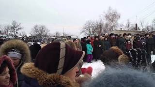 27 01 2016 ОТКРЫТИЕ БЮВЕТА В пос НОВГОРОДСКОЕ