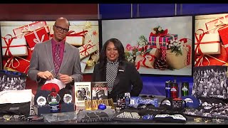 Motown Museum Holiday Gift Ideas As Seen On Fox 2 News