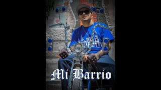 Mc Maya / Mi Barrio / Video oficial