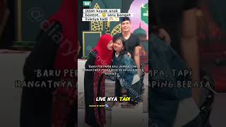 Download Lagu Udah kayak anak bontot.. 🥹 seru banget livenya tadi 🫶🏼✨ #aprilda7 #aisharkhaled MP3