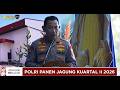 PRESISI UPDATE : POLRI PANEN JAGUNG KUARTAL II &amp; 10 GUDANG BAHAN PANGAN DIBANGUN 16/05/20236 (17.50)