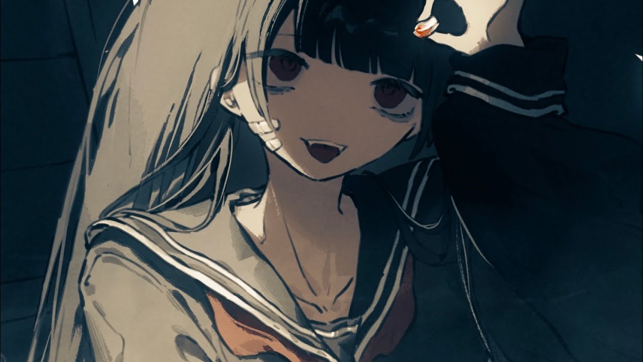 アナフィラキシー / 可不・ゲキヤク