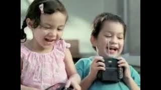 Iklan Frisian Flag - Katak (2007)