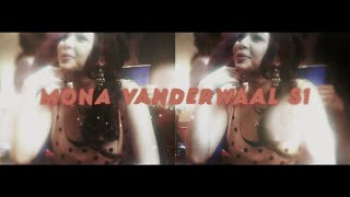 mona vanderwaal scenepack (season 1, HD)