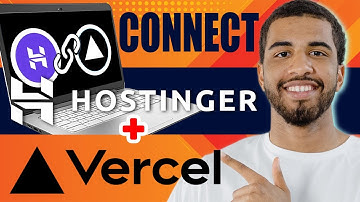 How to Connect Hostinger Domain to Vercel (Step By Step, 2025)