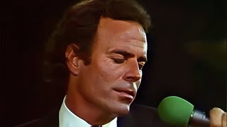 Julio Iglesias - Solamente una vez ( Live )