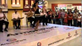 ArmoniPark / Ramazan Etkinlikleri 2011 - Kanto