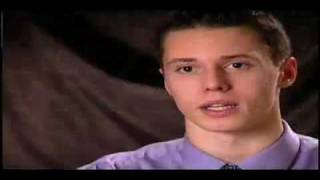 James Wright 2008 NHL Entry Draft Profile