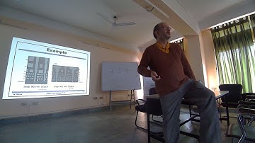 Session 8(A) ATAL FDP on Modeling,Simulation and Fabrication of Future Electronic Devices by ETE,AEC