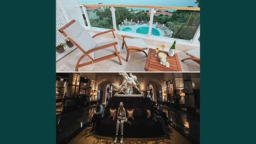 Sophisticated Jazz Ballad with Strings - Vibe for Winter Escape