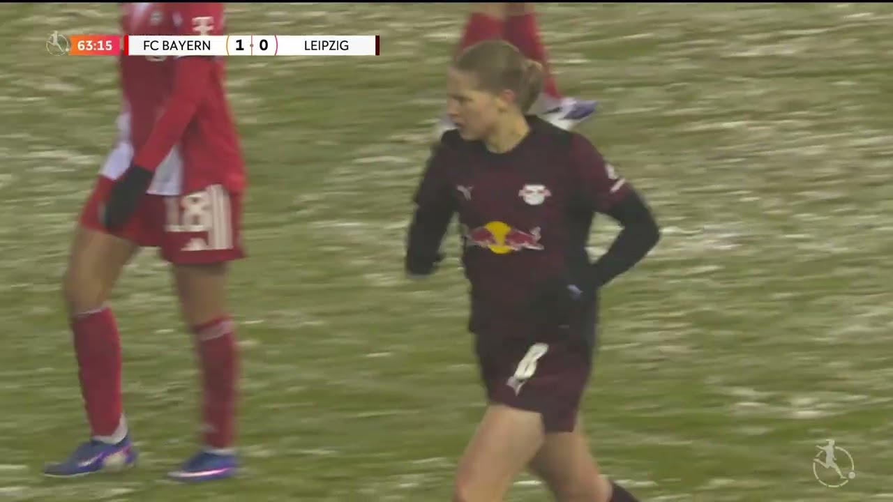 FC Bayern München vs RB Leipzig | Match Highlights | Bundesliga 2025/26