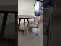 Світанок | Ясен | D110 см | 0670105490 #wood #interiordesign #дерево #інтерʼєр #wooddesigner #rec