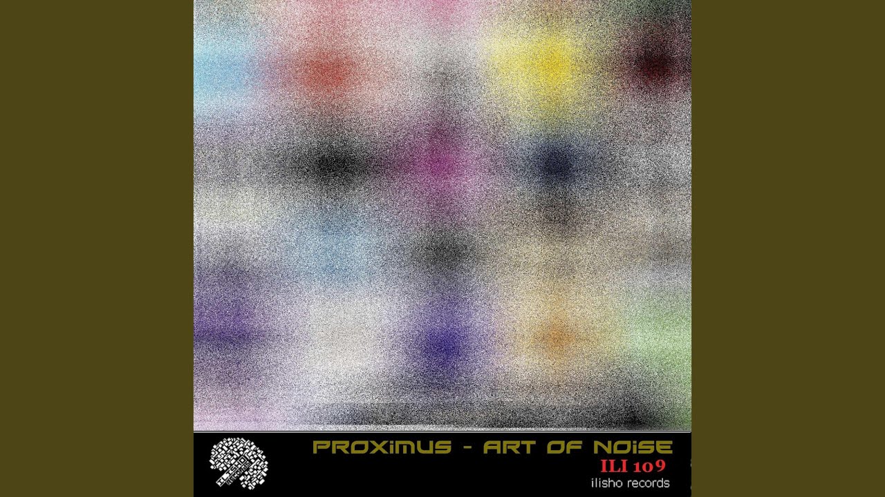 Art of Noise YouTube