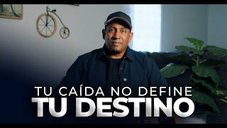 Your Fall Does Not Define Your Destiny | Starting Your Day with God - Pastor Juan Carlos Harrigan