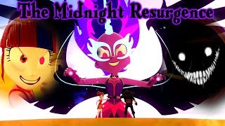 The Midnight Resurgence