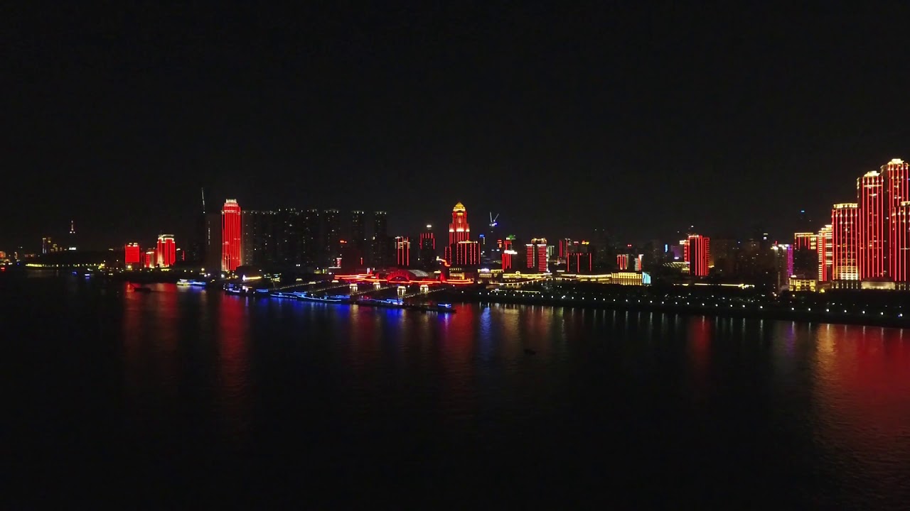 LANDMARKS ACROSS CHINA TO TURN BLUE FOR EU-CHINA TOURISM YEAR