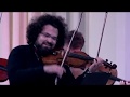 Bach violin concerto e major bwv1042  jonian kadesha  chaarts