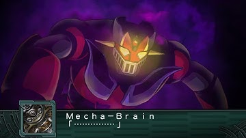 SRW Z2.2 - Energer Z (Overheat) Attacks