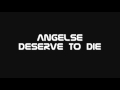 paul elstak ft. beatstream and radiate - Angels deserve to die