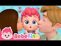 Ep13   skidamarink  lets learn together with bebefinn  nursery rhymes  kids songs