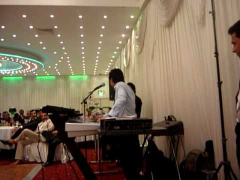 Hosham Rabi live in party on april of 2010