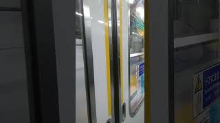 京急600形602編成　急行羽田空港行き　上大岡駅発車&加速音